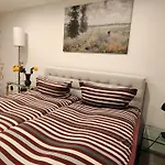 Grand Westfalia Holiday home *