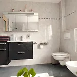 Grand Westfalia Holiday home