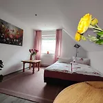 Holiday home Grand Westfalia *