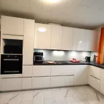 Holiday home Grand Westfalia *