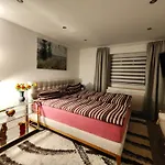 Grand Westfalia Holiday home *
