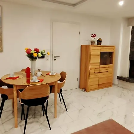 Grand Westfalia Сasa de vacaciones Lotte