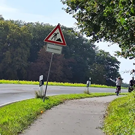 Сasa de vacaciones Grand Westfalia