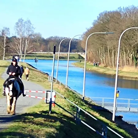 Сasa de vacaciones Grand Westfalia *