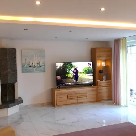 Сasa de vacaciones Grand Westfalia Lotte