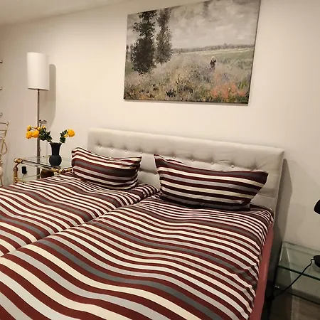 Grand Westfalia Сasa de vacaciones *