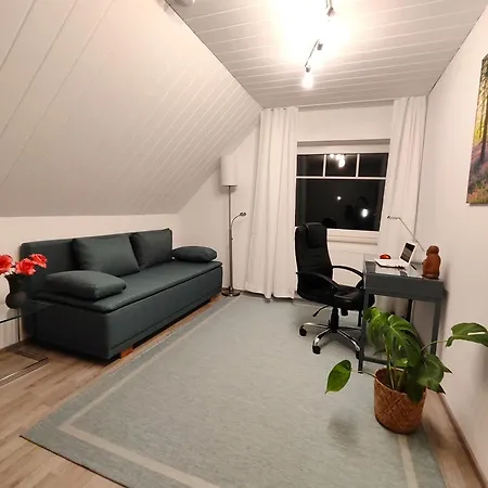 Grand Westfalia Lotte