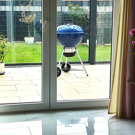 Grand Westfalia * Lotte