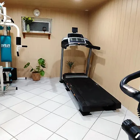 Grand Westfalia Сasa de vacaciones