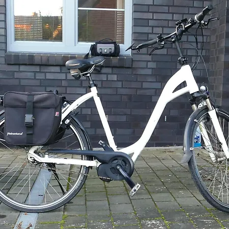 Сasa de vacaciones Grand Westfalia Lotte