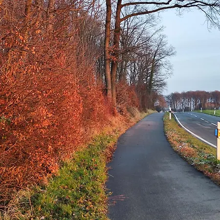 Сasa de vacaciones Grand Westfalia