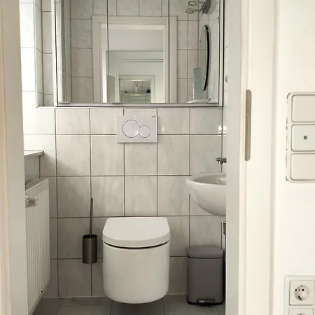 Сasa de vacaciones Grand Westfalia Lotte