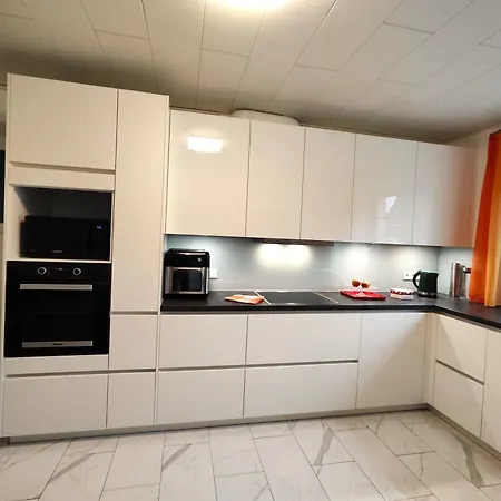 Grand Westfalia * Lotte