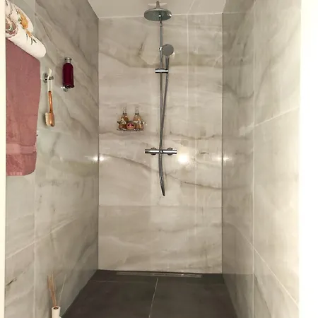 Grand Westfalia Сasa de vacaciones Lotte