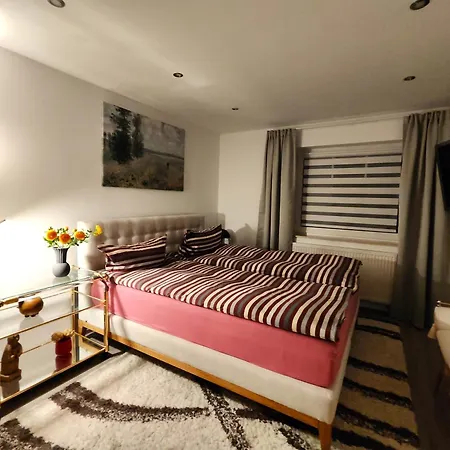 Grand Westfalia * Lotte