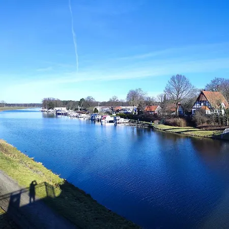 Grand Westfalia Сasa de vacaciones *