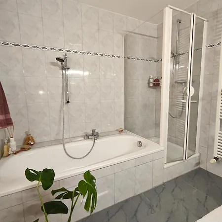 Сasa de vacaciones Grand Westfalia *