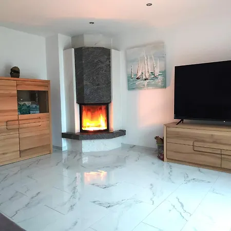 Grand Westfalia Сasa de vacaciones Lotte