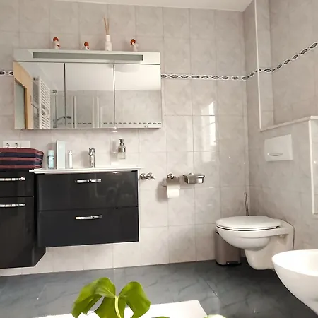 Сasa de vacaciones Grand Westfalia Lotte